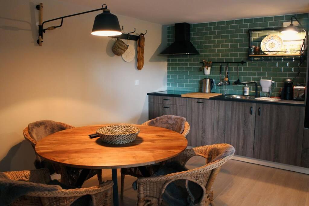 Apartmán Casa Da Fonte Apúlia Exteriér fotografie